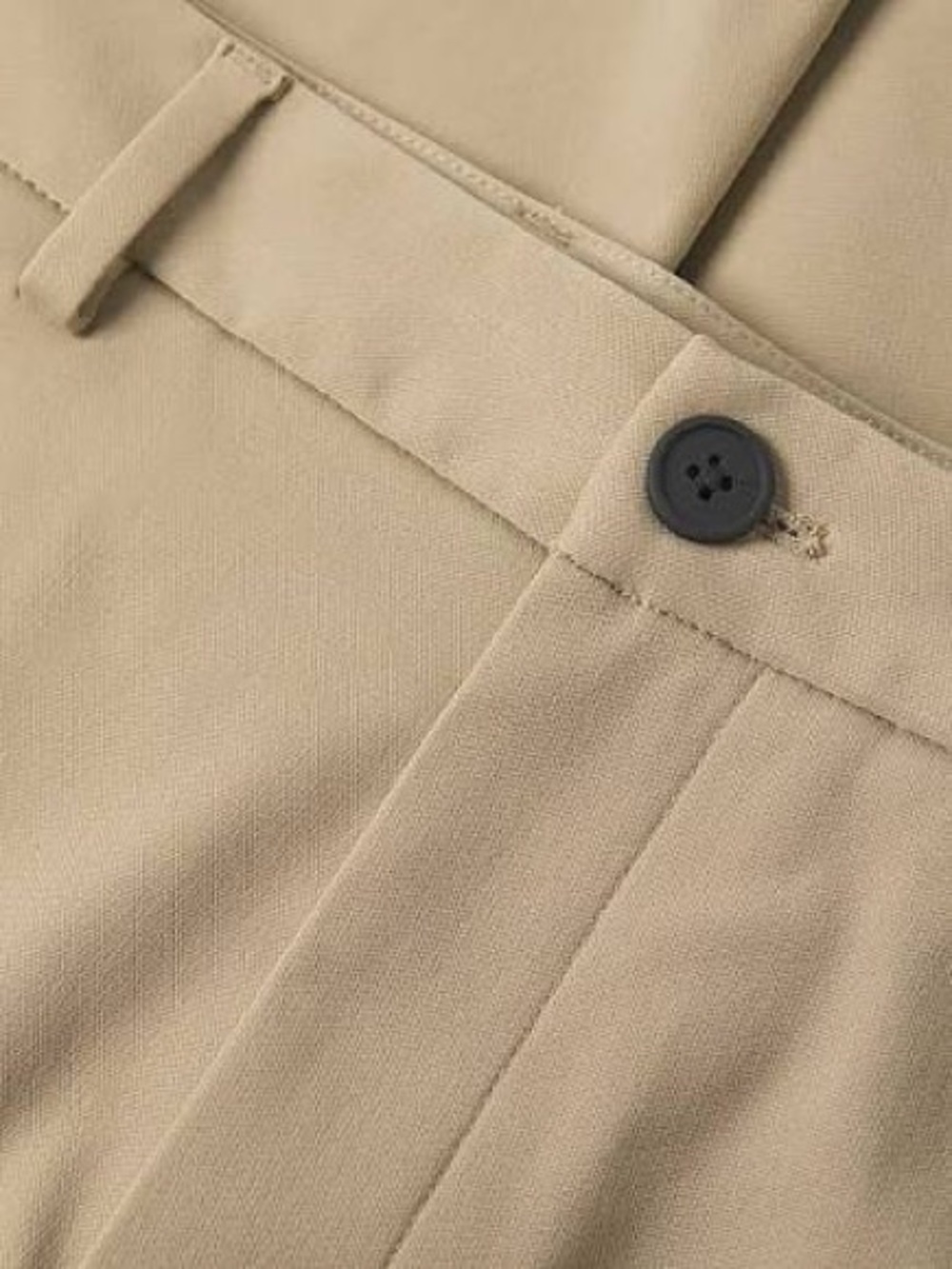 Theory Neoteric Dark Tan/Khaki Trouser (32)